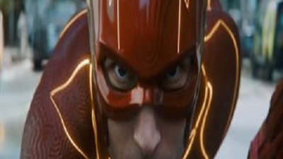 The Flash يتخطي 267 ملايين جنيهًا فى شباك التذاكر العالمي
