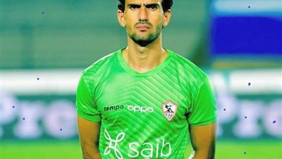 عواد يكشف حقيقة رحيله عن الزمالك