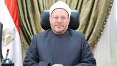 المفتي يستنكر بشدة تكرار حرق المصحف الشريف في السويد