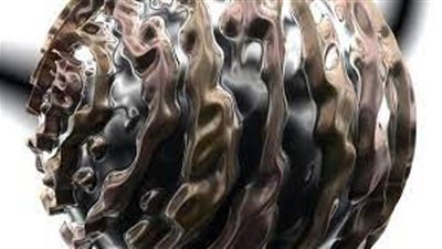 المعدن العجيب