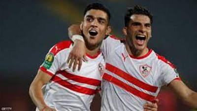 الاهلى ينافس 4 فرق للحصول على خدمات بن شرقى