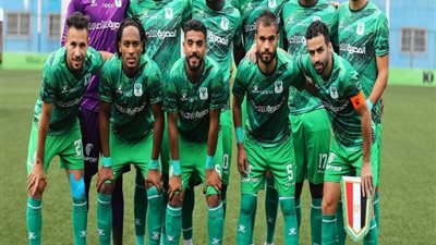 قائمة المصري لمواجهة سيراميكا كليوباترا فى نهائي كأس مصر