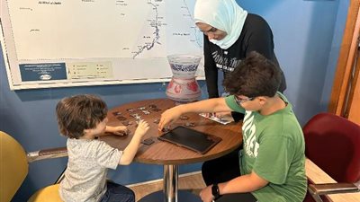 متحف مطار القاهرة بتنظيم معرض عن تاريخ المشكاوات الإسلامية