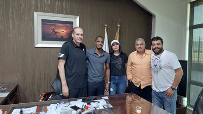 طلائع الجيش يضم الشيخ وحميدماومن المحلة..ويحصن شحاتة من السماسرة