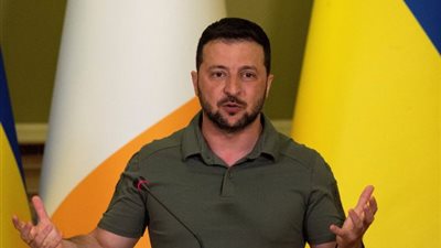 اجتماع مجلس أوكرانيا - الناتو قريبا لبحث وقف صفقة الحبوب