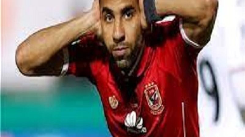 مؤمن زكريا
