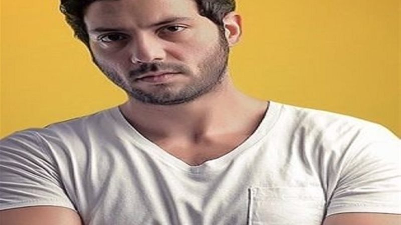 أحمد جمال سعيد