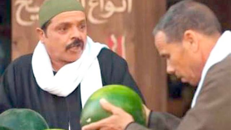 محمد هنيدي