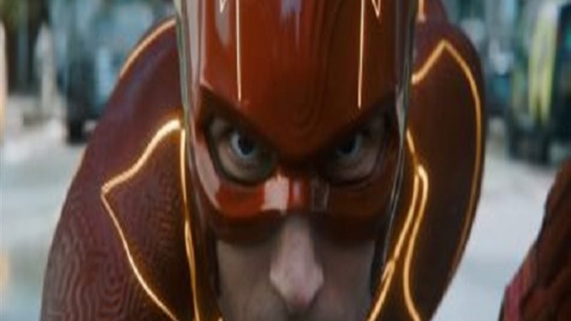 The Flash