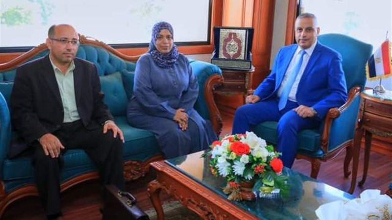بوابة الجمهورية