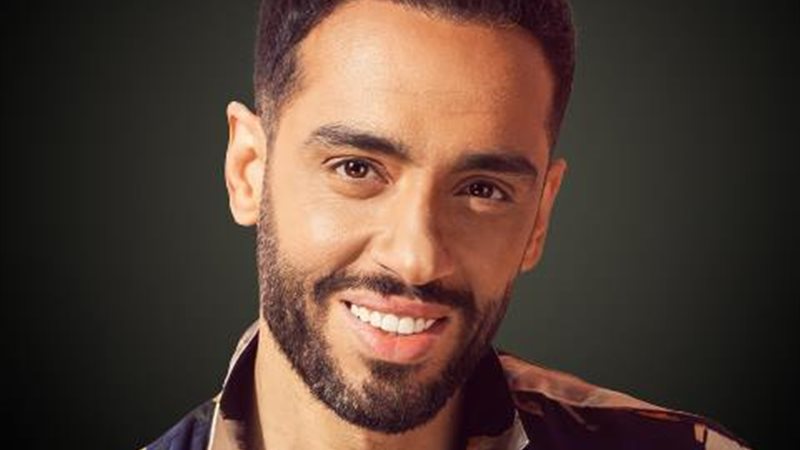 رامي جمال