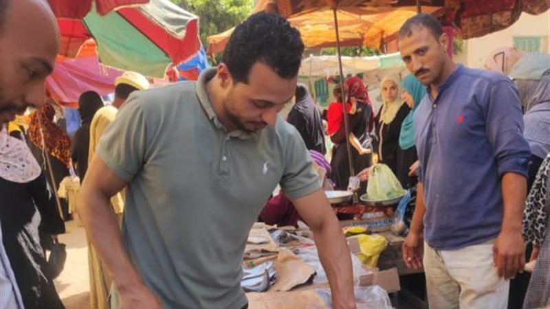 بوابة الجمهورية