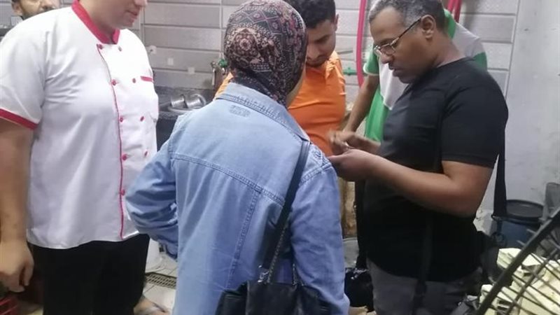 بوابة الجمهورية
