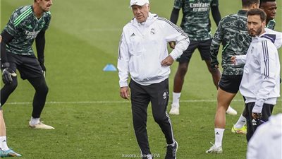صفقات المكلي تزين قائمة ريال مدريد لمواجهة ميلان الودية غدًا
