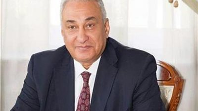 سامح عاشور يشيد بكلمة الرئيس السيسي في ذكرى ثورة يوليو