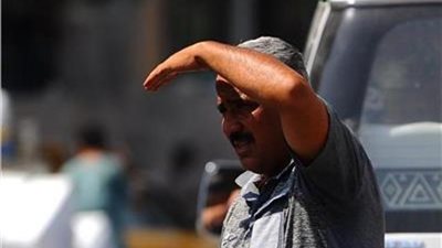 الأرصاد تكشف موعد انتهاء الموجة الحارة واعتدال الاجواء