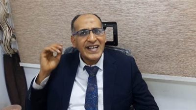 عميد طب قنا: جامعاتنا بخير.. ولن نسمح بتخرج طبيب غير كفء