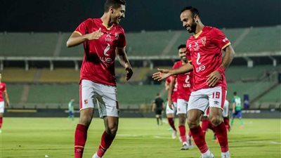 عبدالعال: خسارة الأهلي من بيراميدز أفسدت فرحة التتويج بالدوري