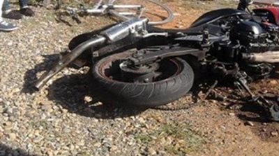 إصابة 3 نتيجة تصادم عدة دراجات بخارية فى الإسماعيلية