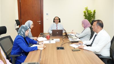 التخطيط تعقد ورشة عمل تدريبية لمسؤولي 