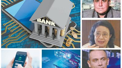 السوق المصرفية في انتظار البنوك الرقمية