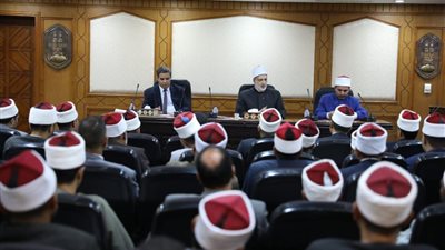وكيل الأزهر: خدمة كتاب الله شرف عظيم