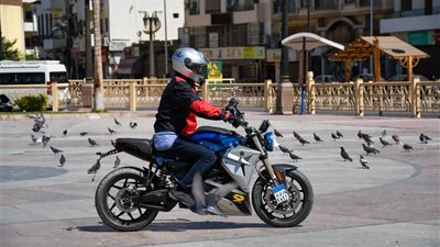 رئاسة مؤتمر المناخ ٢٧ تعلن رعايتها لرحلة المغامر المصري