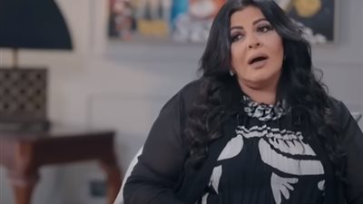 هالة صدقى توجه رسالة لجمهورها بشأن درجة الحرارة