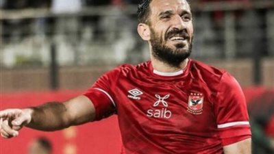 تقارير تونسية: معلول يغادر الاهلى إلى الدورى السعودى