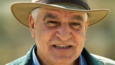 زاهى حواس: أنا ضد الغاء حفل مؤدي الراب ترافيس سكوت