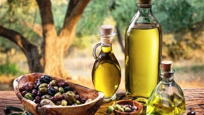 دراسة تكشف فائدة جديدة لتناول زيت الزيتون