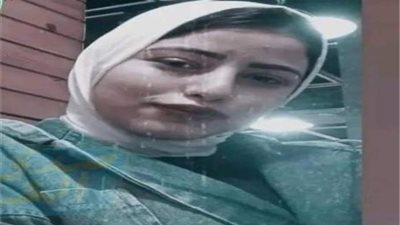 تفاصيل مقتل فتاة على يد صديقتها بالغربية