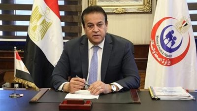 الصحة:تقديم 449ألفا و365خدمة في المبادرات الرئاسية بجميع التخصصات
