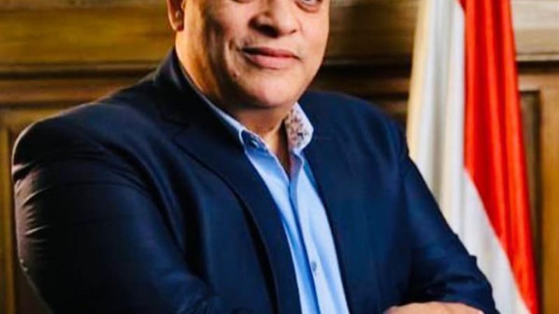 بوابة الجمهورية