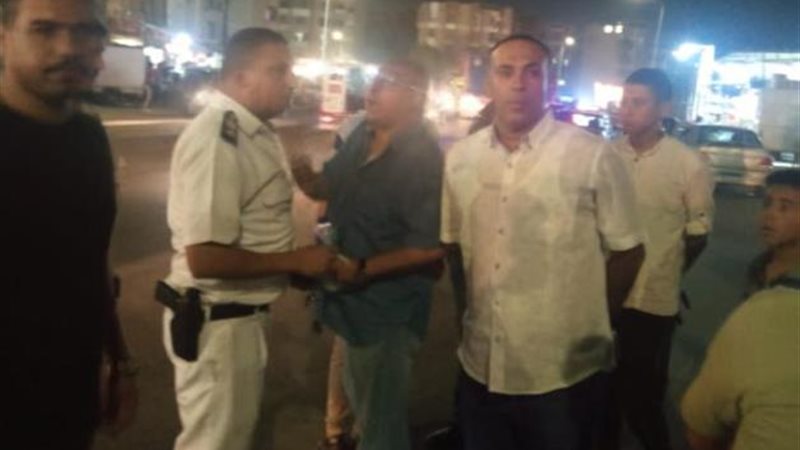 بوابة الجمهورية