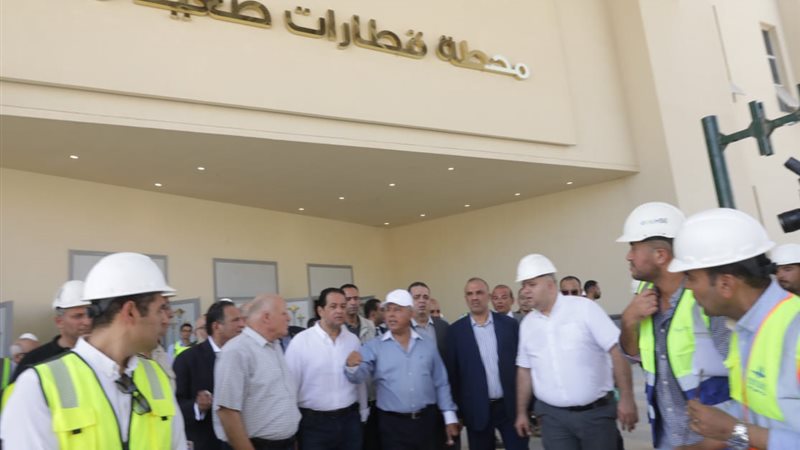 بوابة الجمهورية
