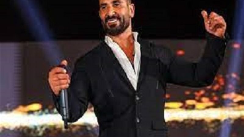 أحمد سعد