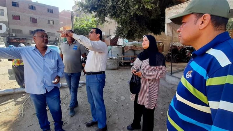 بوابة الجمهورية