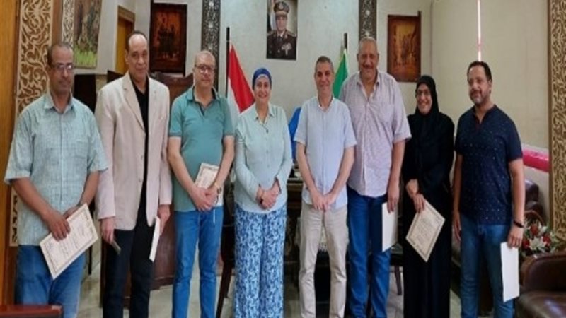 بوابة الجمهورية