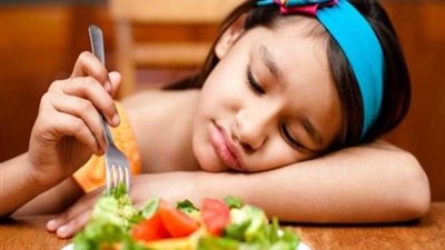6 حيل مبتكرة لجعل طفلك يتناول الخضار