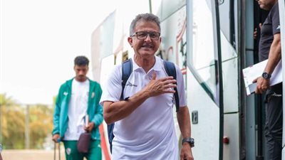 أوسوريو يستعين بمهاجم الزمالك الشاب فى البطولة العربية