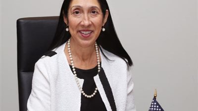 الخارجية الامريكية تشكر مصر لدعم عمليات الأمم المتحدة فى حفظ السلام