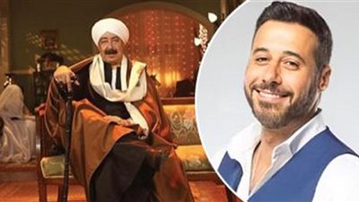 أحمد السعدنى يفجر مفاجاة عن والده 