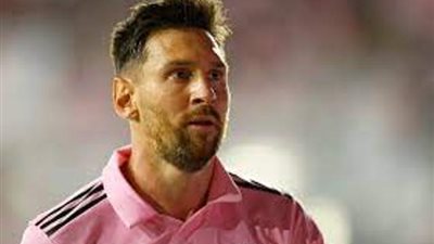 برشلونة يكشف أخيرا عن سبب عدم عودة ميسى للكامب نو