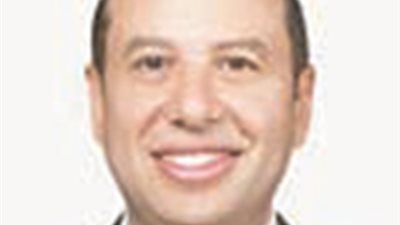 النائب حسن عمار: نمتلك أسواقاً واعدة بمجال التكنولوجيا المائية