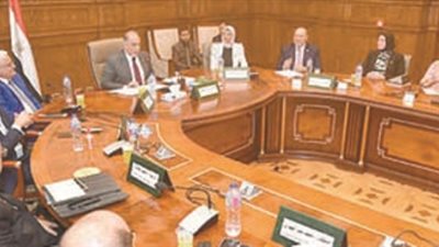لأول مرة.. المدن الجامعية تستقبل الطلاب ذوي الاعاقة