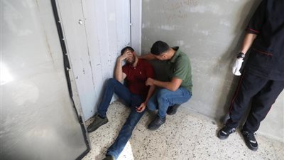 مقتل فلسطيني متأثرا بإصابته برصاص القوات الإسرائيلية بنابلس
