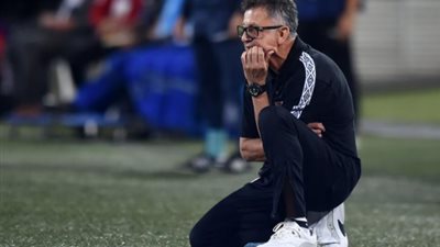 بعد عرض هندوراس.. أوسوريو تحت الطلب