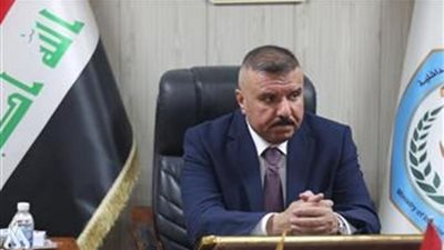 وزير الداخلية العراقي يعقد اجتماعا أمنياً موسعاً