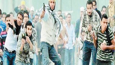 فضائح الإخوان.. لا تعد ولا تحصي ولا تنتهي!!
